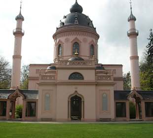 Moschee