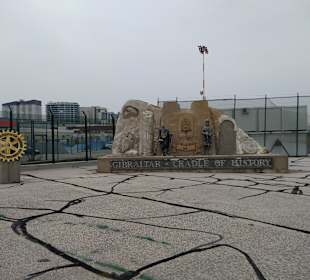 Wiege der Geschichte