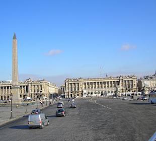 De paseo en el autobus turistico