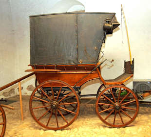 Kutschen-Museum