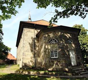 Pfarrkirche St. Nicolai, Ingeln-Oesselse