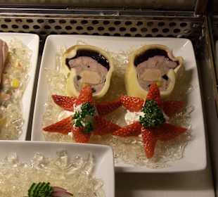 Kuchenalternative