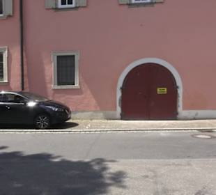 Münster St. Johannes