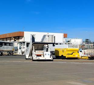 Flughafen Faro (FAO)