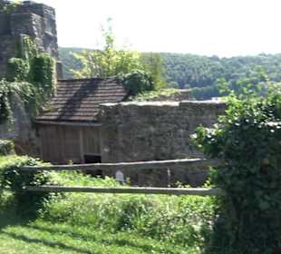 Burg Pappenheim