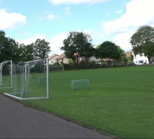 Sportanlage Gebrazhofen