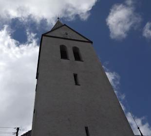 Katholische Kirche St. Franziskus