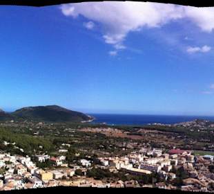 Tolle Aussichten gehören zu unseren Touren dazu! 