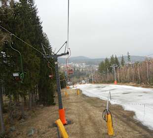 Schneekope/Śnieżka