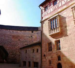 Innenhof