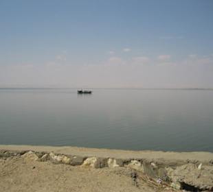 Salzsee