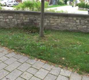 Wasserversorgung Auingen