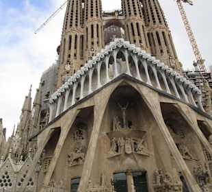 Sagrada Familia