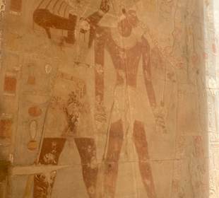 Amonstempel Karnak