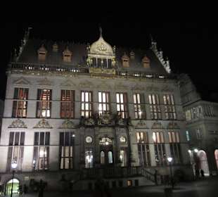 Nachtimpression - auch so sehr sehenswert