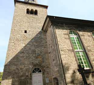 Pfarrkirche St. Nicolai, Ingeln-Oesselse