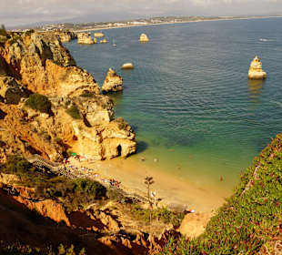 Praia do Camilo
