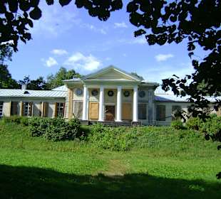 Park Monrepos