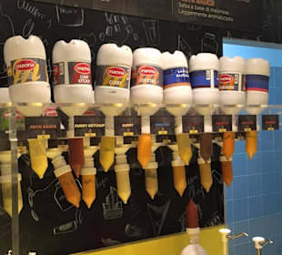 Amsterdam Chips