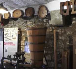 Hohenloher Freilandmuseum