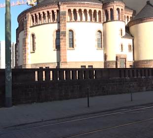 Kirche St. Bonifatius