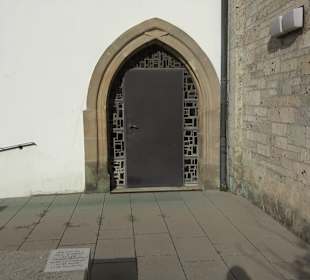 Kemnater Achsen-Rundgänge durch Kemnat