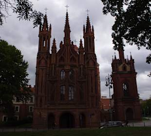 Kościół Św. Anny