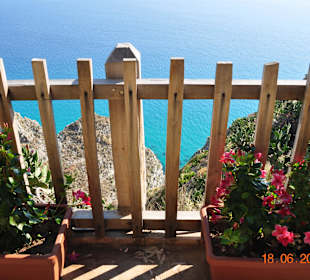 Am Capo Vaticano