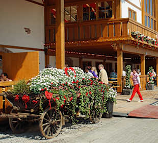 Cannstatter Frühlingsfest