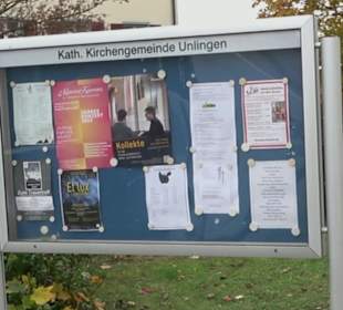 Pfarrkirche Maria Immaculata Unlingen