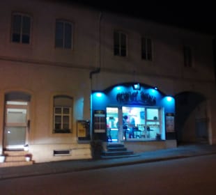 King of Kebap Schönenberg-Kübelberg in Schönenberg