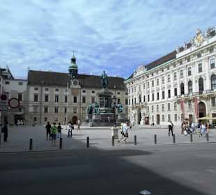Hofburg