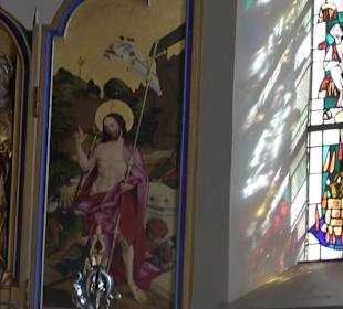 Kirche zu den Heiligen Drei Königen