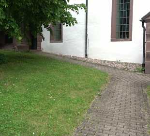 Marien- und Georgskirche Neuneck