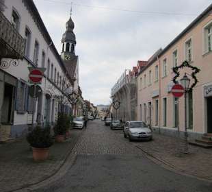 Altstadt Germersheim