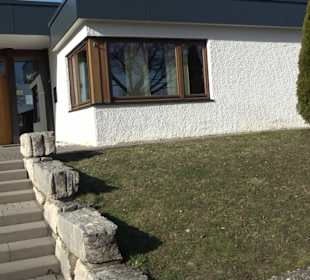 Sportanlage Weiherwiesen Walddorfhäslach