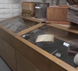 Museum Römer und Bajuwaren