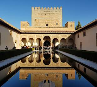 Alhambra