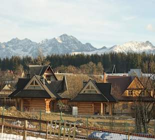 Stok narciarski "U Gruloka"