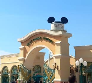 Disneyland Resort Paris / Euro Disney 