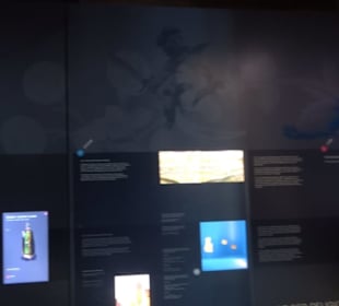 Besucherzentrum Welterbe