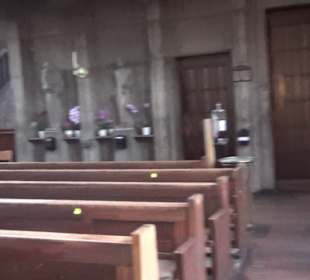 Kirche St. Anton