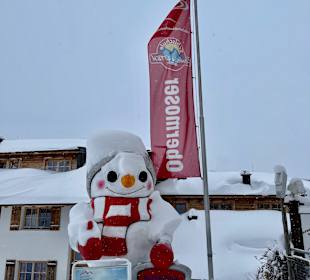 Wandern Königsleiten