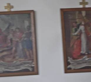 Pfarrkirche St. Ulrich Uigendorf
