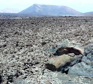 Nationalpark Timanfaya
