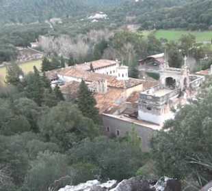 Hügel der Geheimnisse 