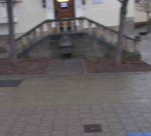 Dorfplatz Mittelstadt