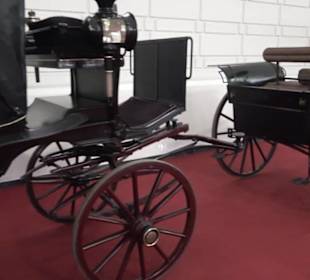 Fürstlicher Marstall