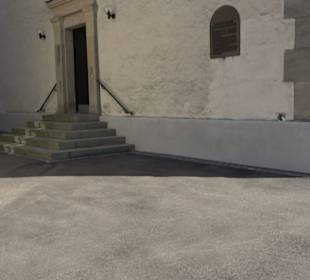 Evangelische Stephanuskirche