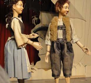 Hänsel und Gretel